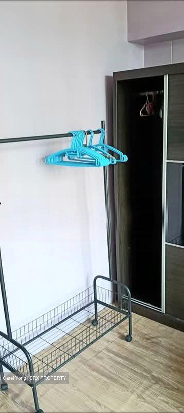 Blk 578 Woodlands Drive 16 (Woodlands), HDB 5 Rooms #543169421